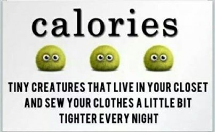 calories